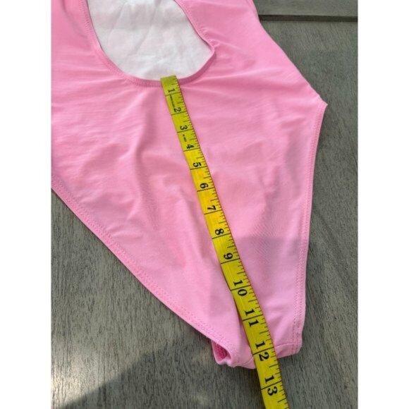 Suns out Buns Out 1 Piece Bathing Suit - Picture 9 of 9